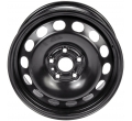 1002217 Janta tabla 6,5x15 Opel Astra H, Meriva B, Vectra C, Zafira B GM